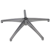 WITHDRAWN-ALUMINUM BASE<br>FOR KB CHAIRS<br><b>SWAP SERVICE</b>